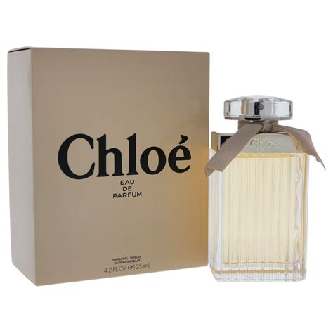 parfum dames chloe|chloe by perfume price.